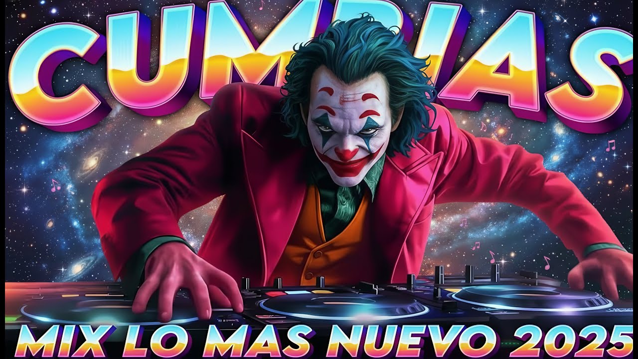 ⚡CUMBIAS SONIDERAS 2026✨ MEGA MIX PARA BAILAR TODA LA NOCHE SIN PARAR YA! OFICIALES TOP HITS