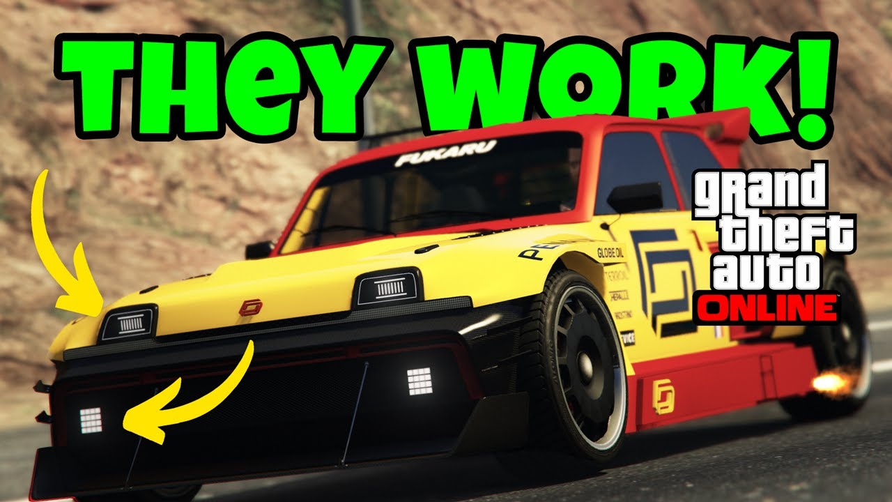 The La Coureuse is BATSH**T! San Andreas Mercenaries GTA DLC