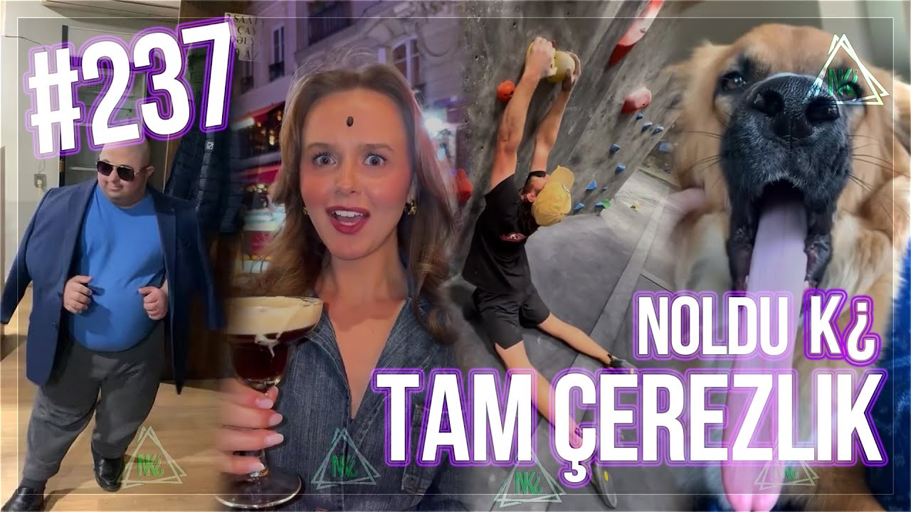 Noldu Ki &iquest; | Tam &Ccedil;erezlik | #237