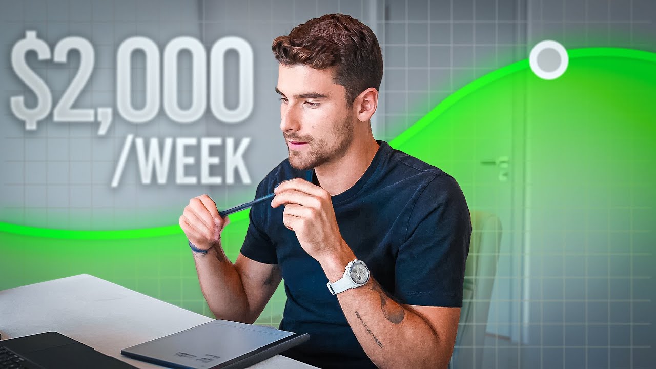 7 Strategies To Make Your First $100,000 as a BEGINNER