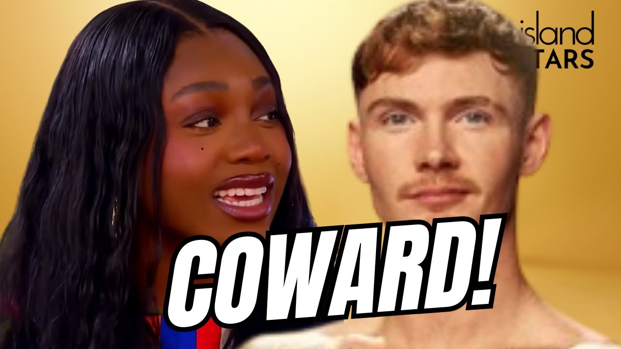 LOVE ISLAND ALLSTARS SEASON 3 EP 9 - JACK IS DISLOYAL!!