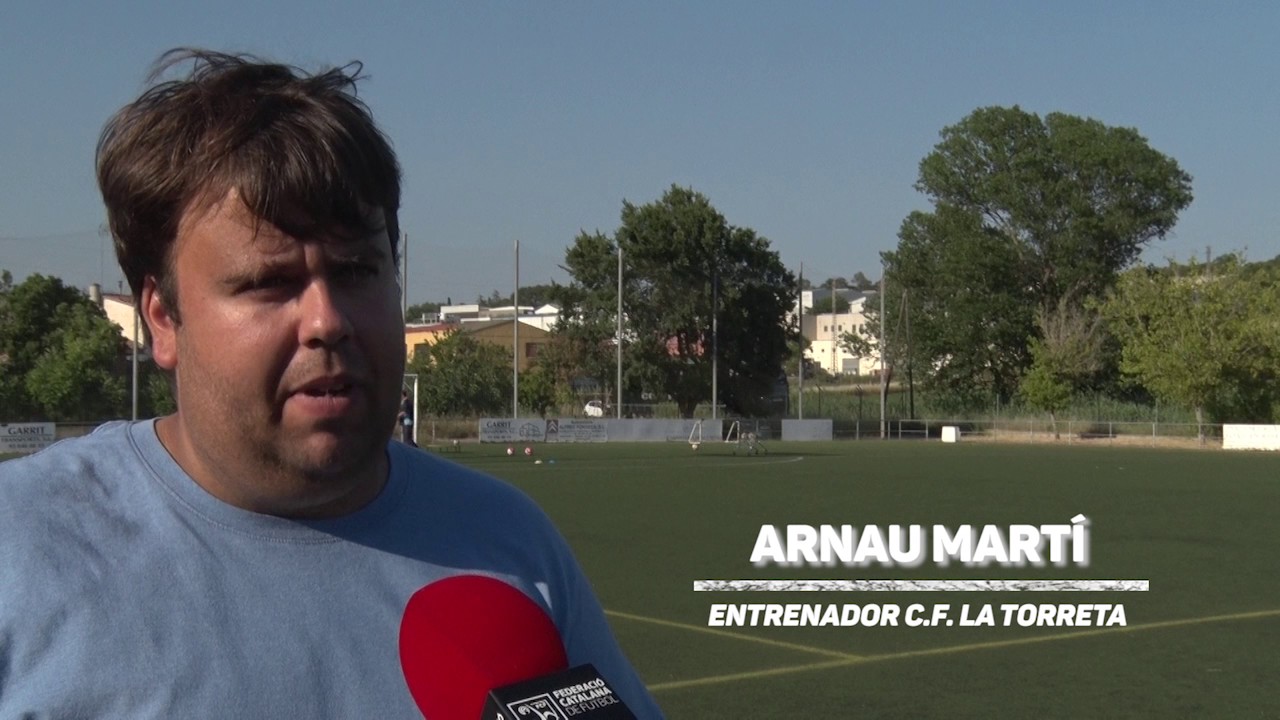 CF La Torreta