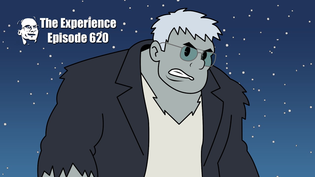 Jim Cornette Experience - Episode 620: I Retract My Offer
