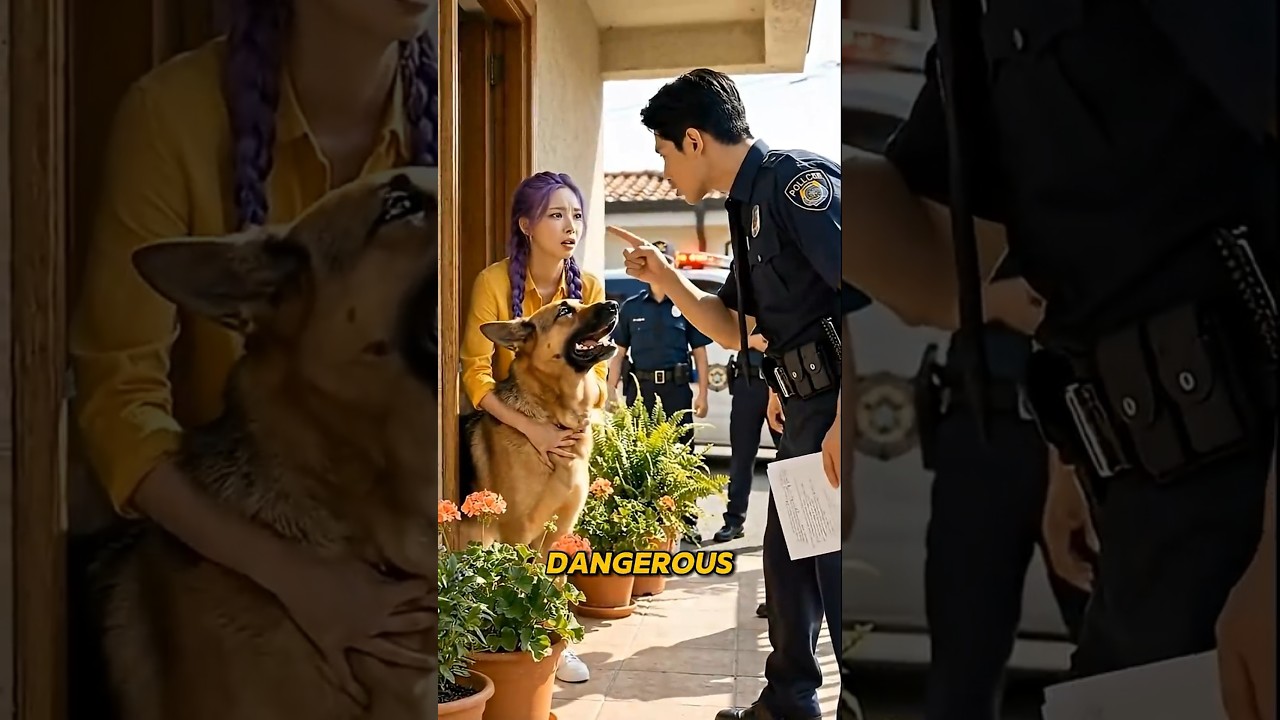 Stop your pranks! #rumi #kpopdemonhunters #prank #jinu #animalrescue