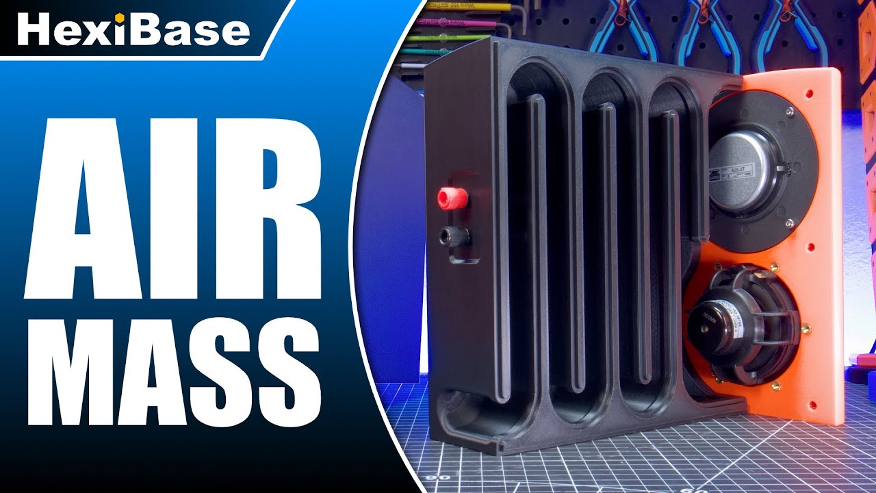 Обзор и сборка функций Flashforge AD5X