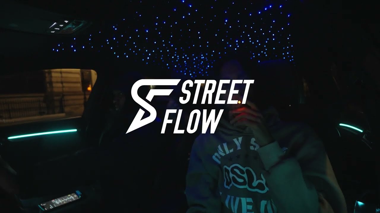 | STREET FLOWS FINEST EP3 @Officialhzino - KAPEESH |  