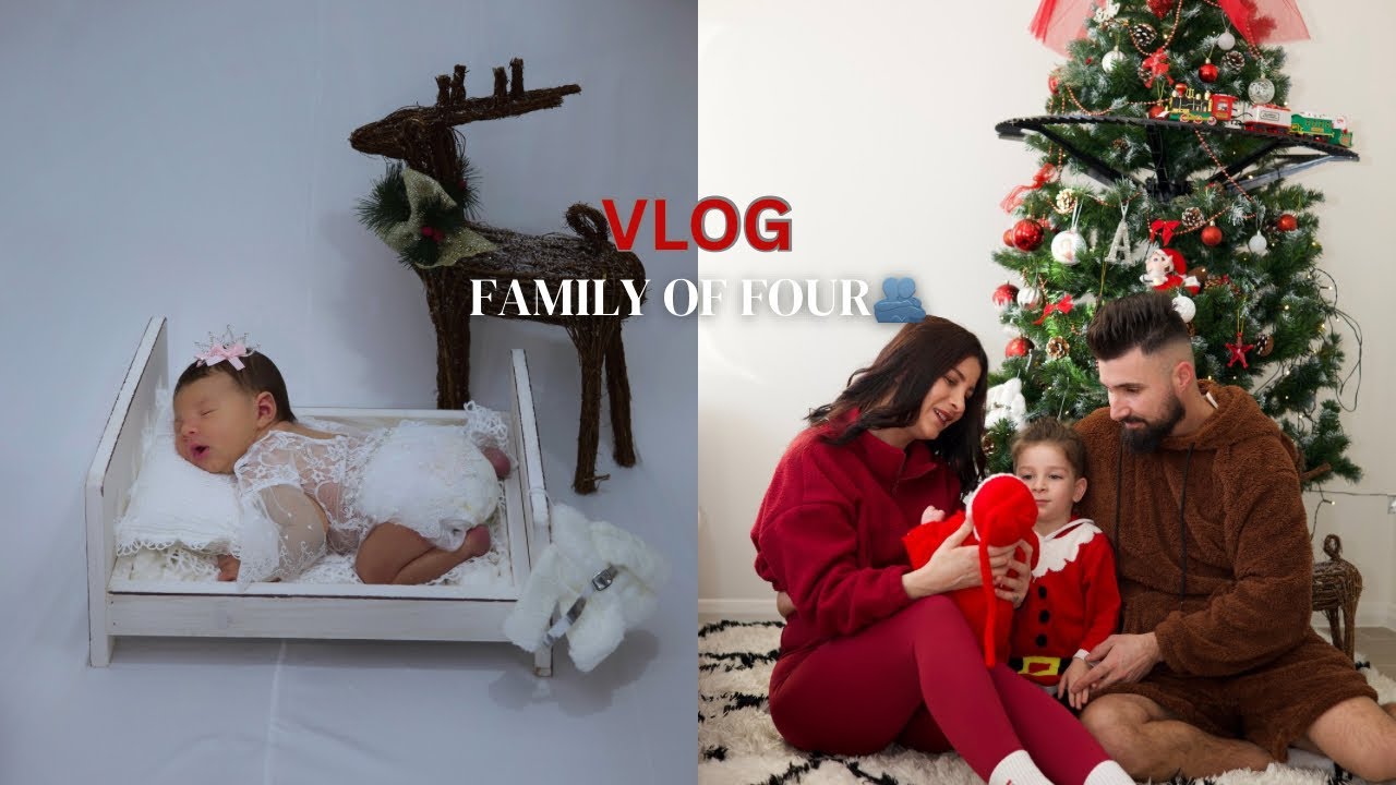 Vlogu i pare me bebi motren 🥰 Dhurata 💚 Dhoma e Nonos dhe te perdorura ❤️