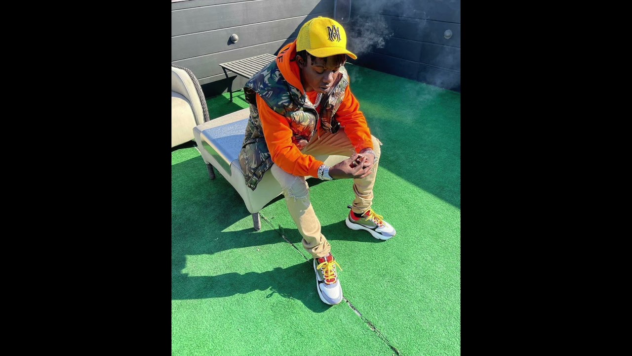[SOLD] Jackboy x Kodak Black Type Beat - 
