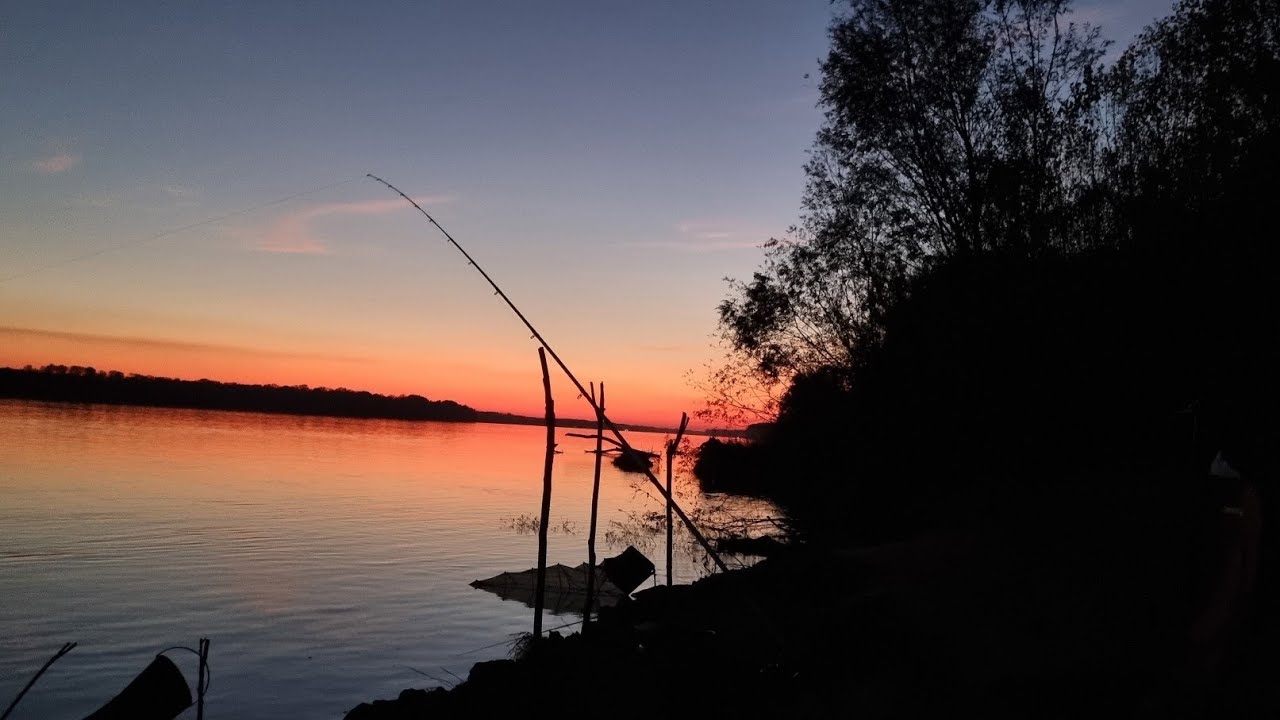 PESCUIT DE TOAMNA LA DUNARE
