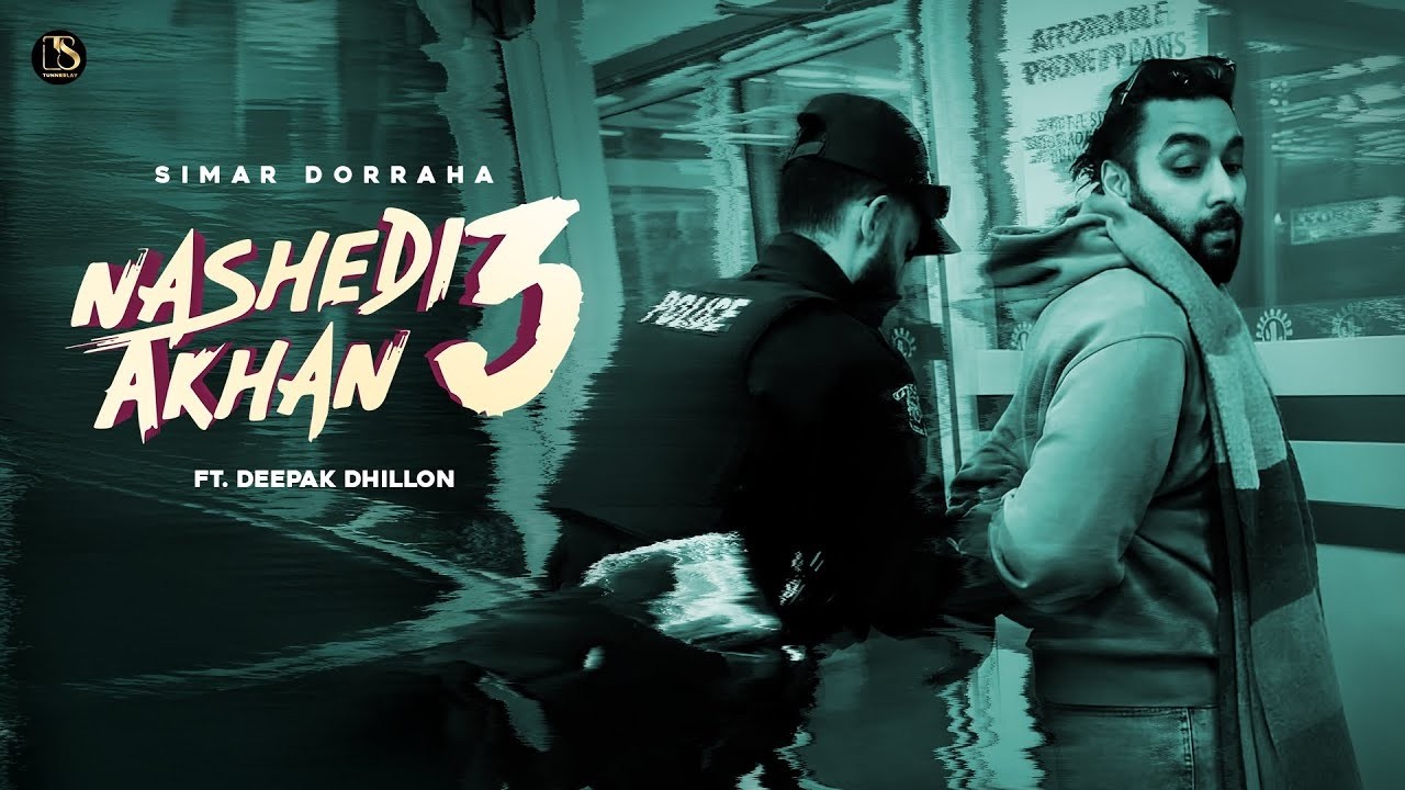 Nashedi Akhan 3 Simar Dorraha | Rabb Walo Amli Nu Sab Maff Hunda Ae | New Punjabi Songs 2026