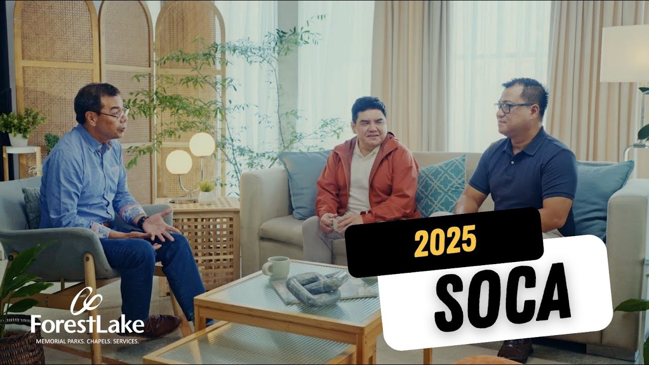 Forest Lake SOCA 2025