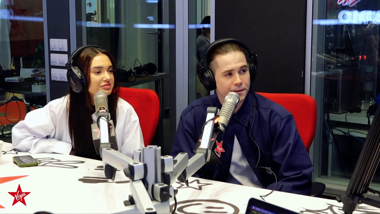 Satoshi x Olga la Breakfast cu Andrei si Giulia