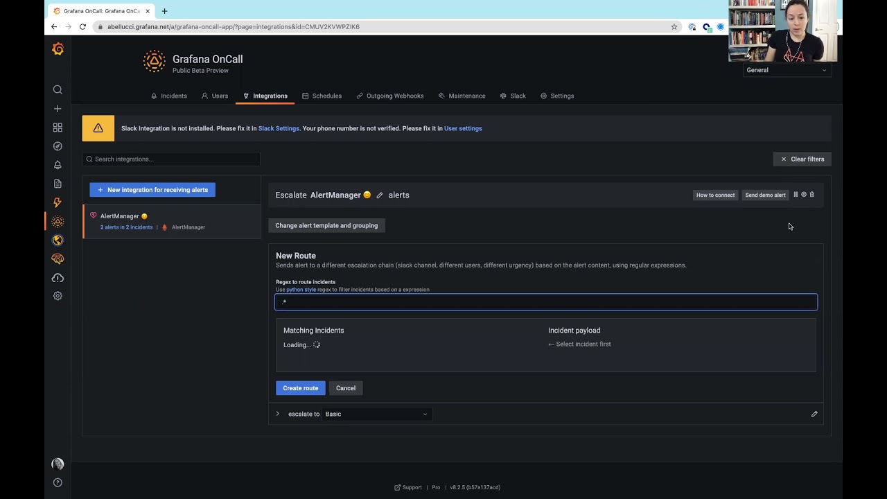 Grafana OnCall Speed Run (Part 2 of 2 )