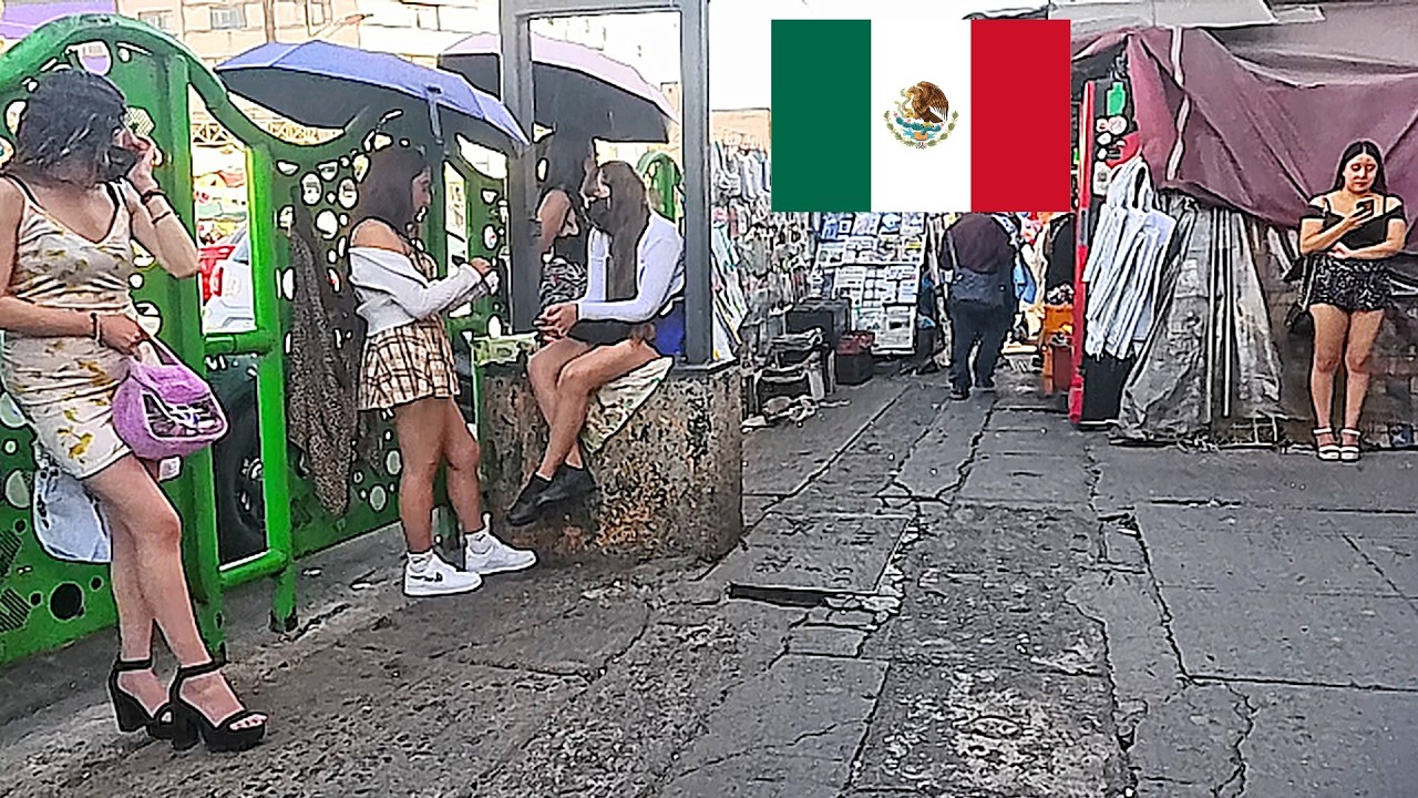 💥 The Real Deal: This La Merced Street Has ALL the Flavor