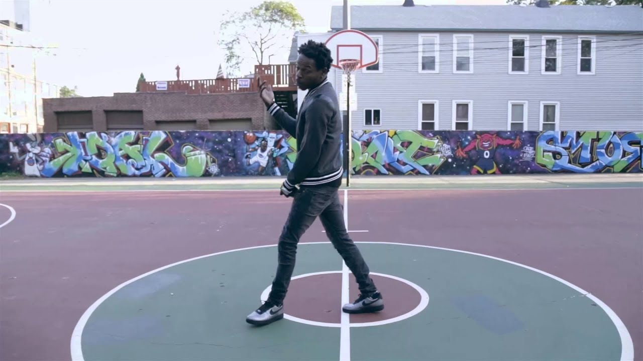 King Samson - Myself \\ @DirByCholly