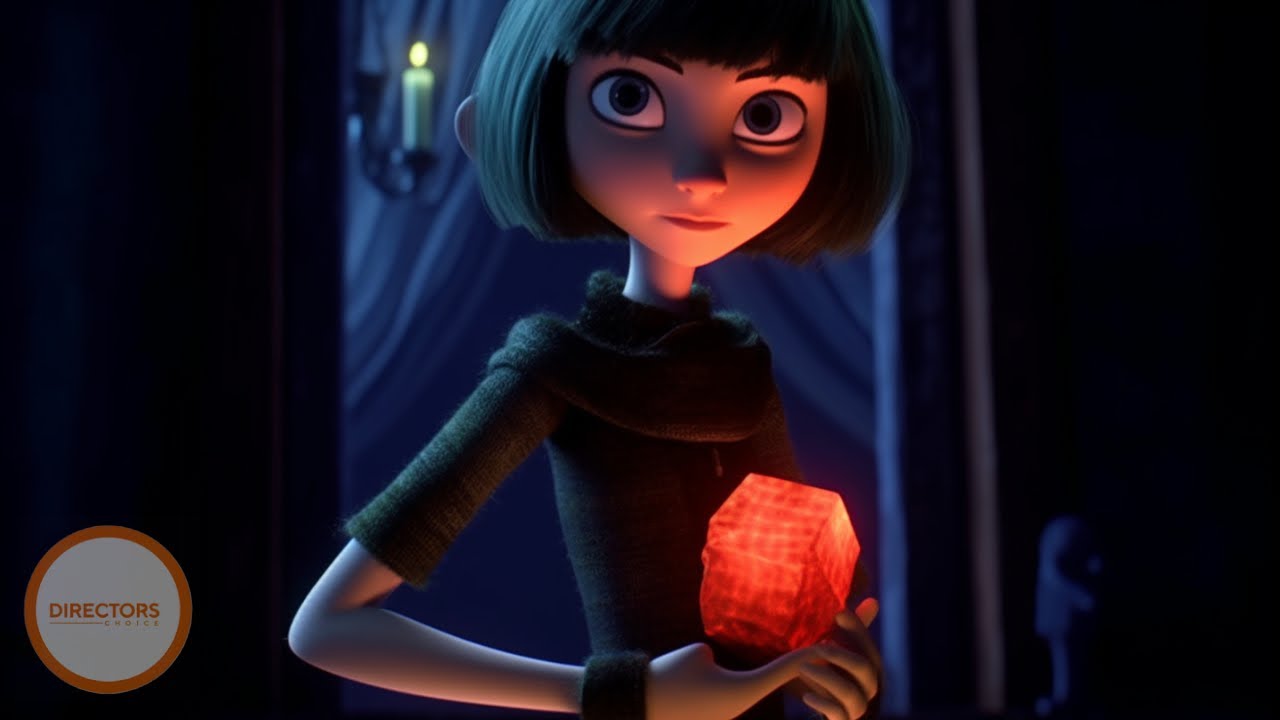 Unpacking Mavis' Mind: The Key To Understanding Her Psychology?