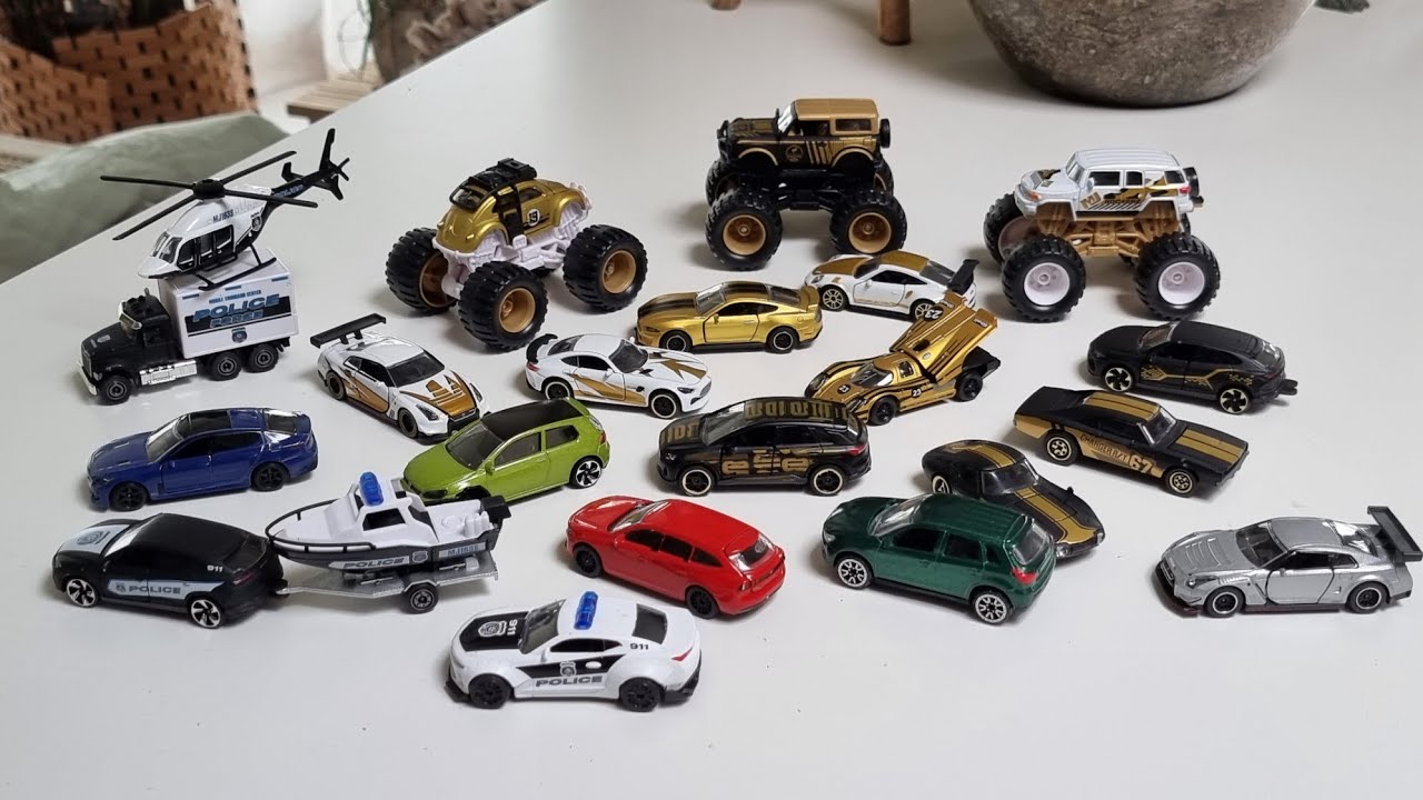 Let's have a look, Majorette Diecast 2023‼️ #diecast #car