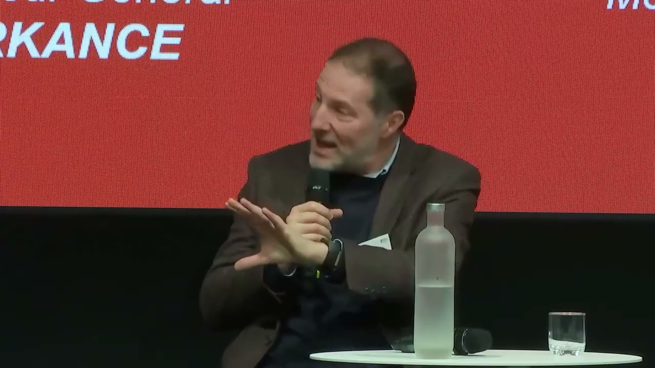 How is the industry embracing AI?