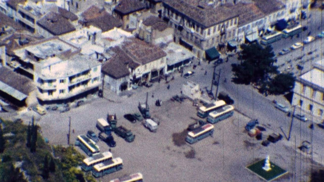 Περιήγηση στο Ναύπλιο (1967)