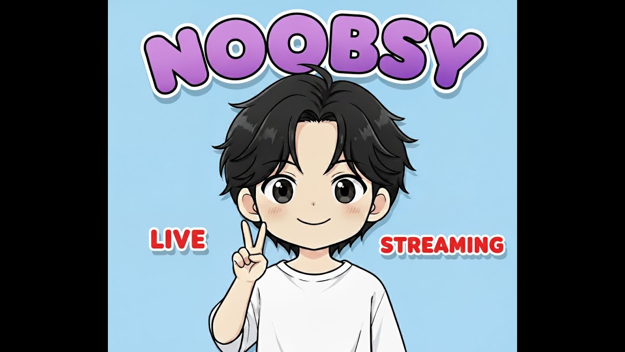 🔴 [LIVE ROBLOX] aloo #roblox #robloxindonesia