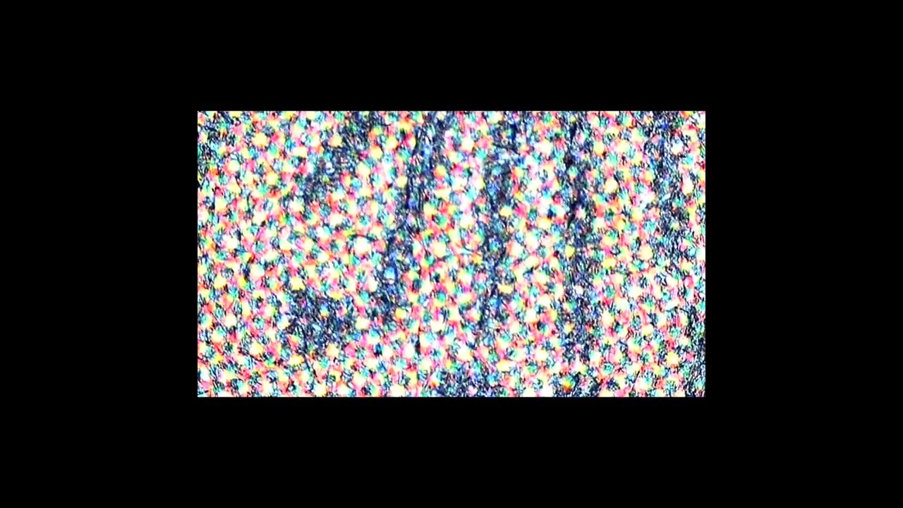 Washi Chiyogami Enrei Origami Paper Microscopic Zoom! #shorts