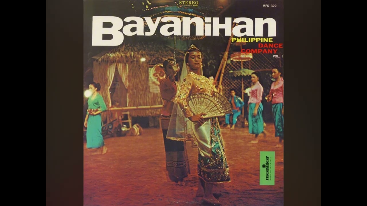 Tinikling
