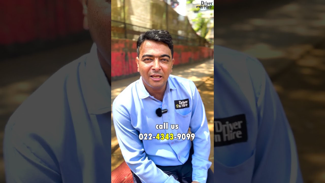Driver On Hire | Driver Interview | How to Use App | #shorts #reels #viralvideo #trending #shorts