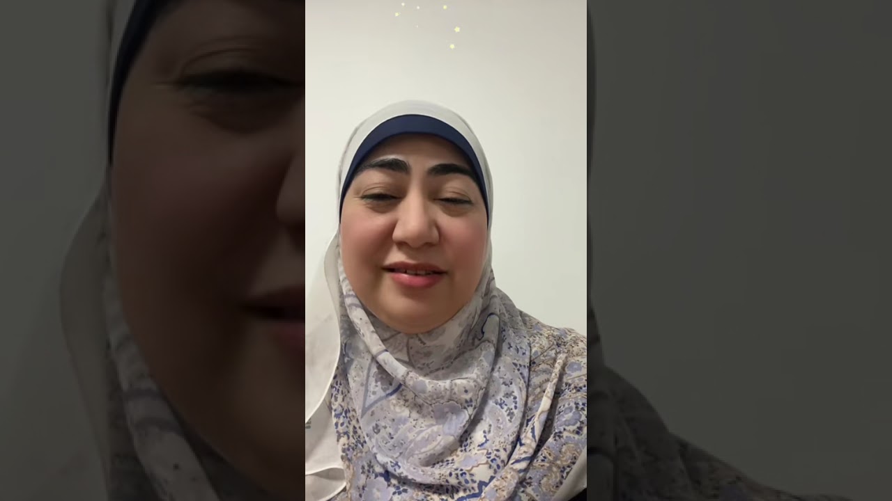 الصدق مع النفس - صفاء الزفتاوي 