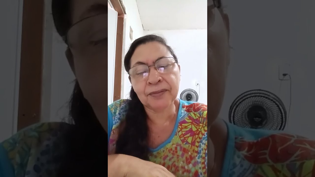Reflexão - Jesus anda sobre às águas