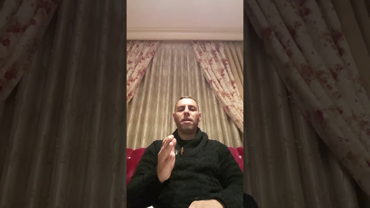 سلسلة تجربتي الروحية (١١) صدق أو لا تصدق