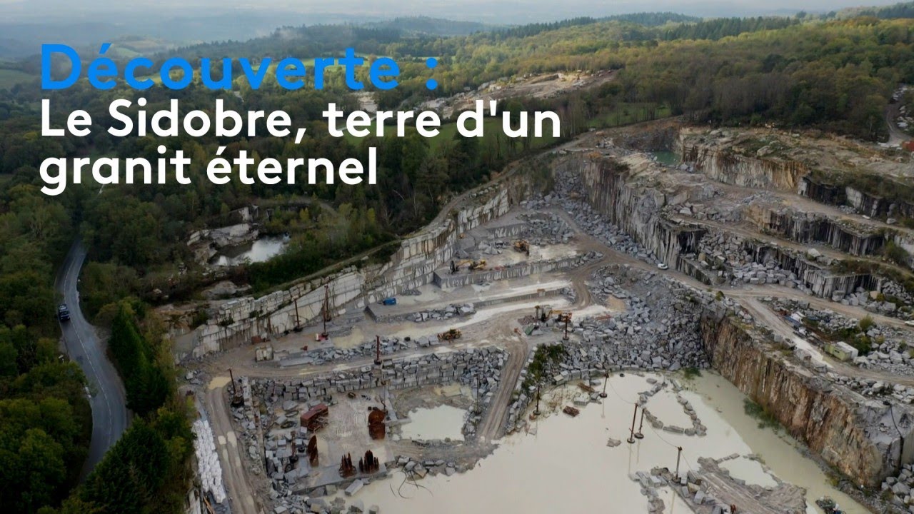 Découverte : le Sidobre, terre d'un granit éternel