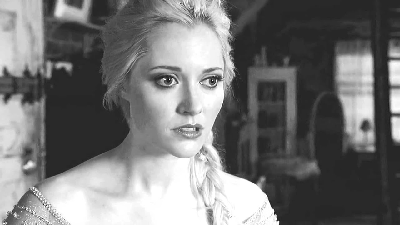 Emma + Elsa - Breath of Life
