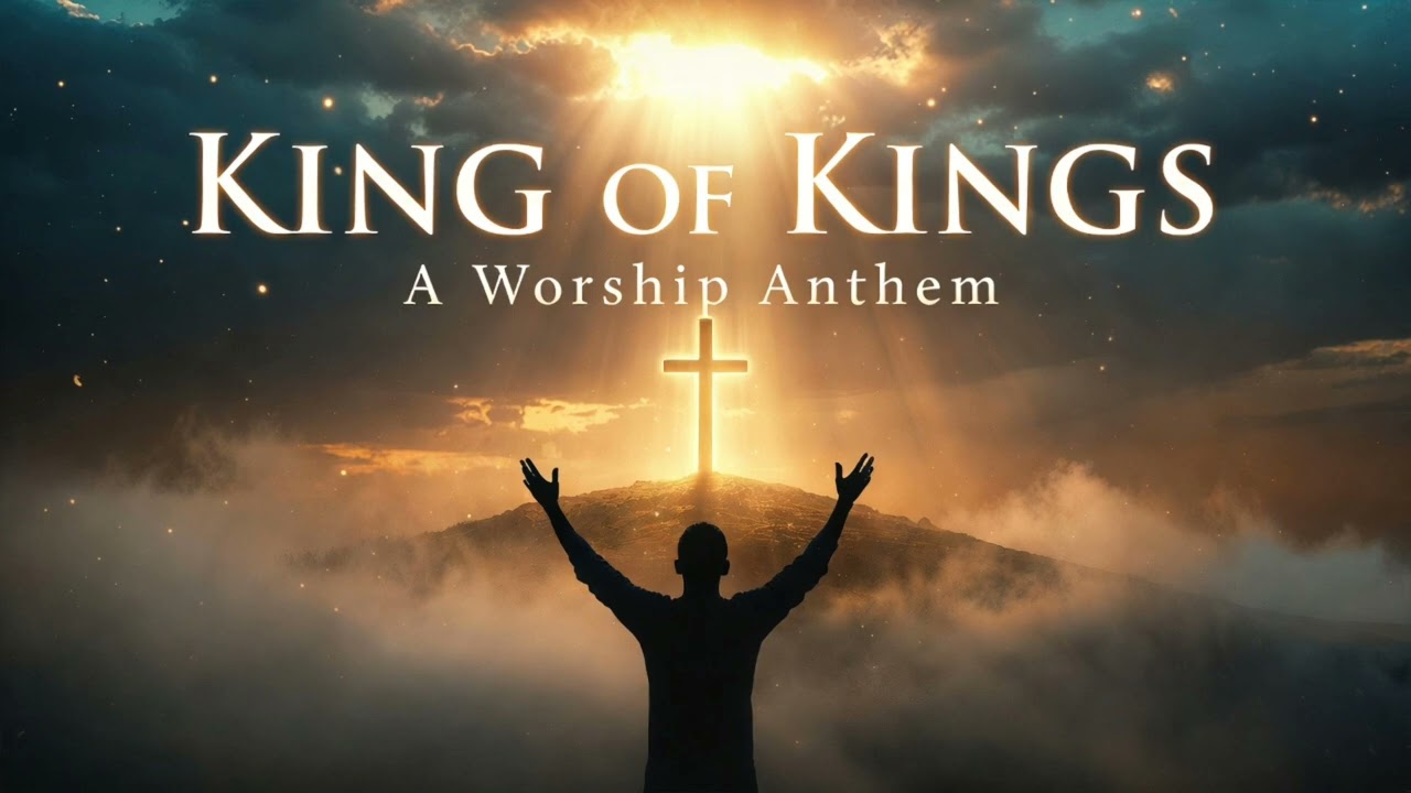 Chris tomlin new song 2026‭ “The kingdom of heaven is like treasure hidden in a field. 