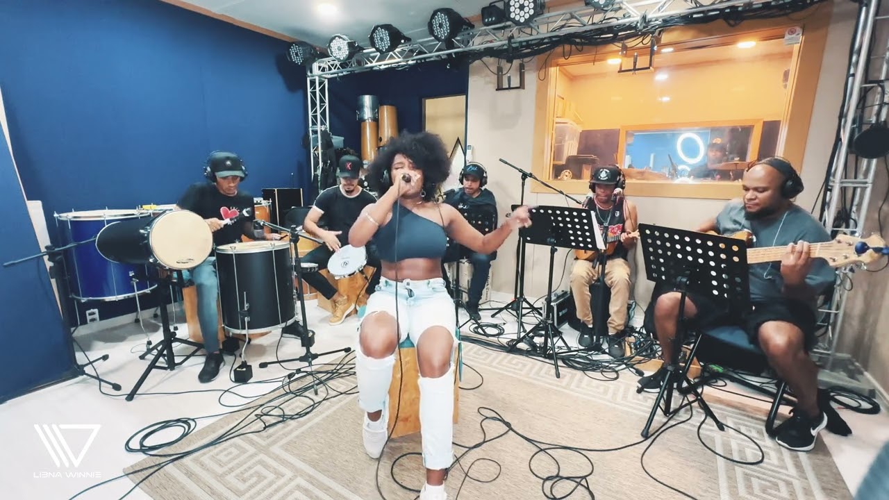 Libna Winnie - Fatalmente