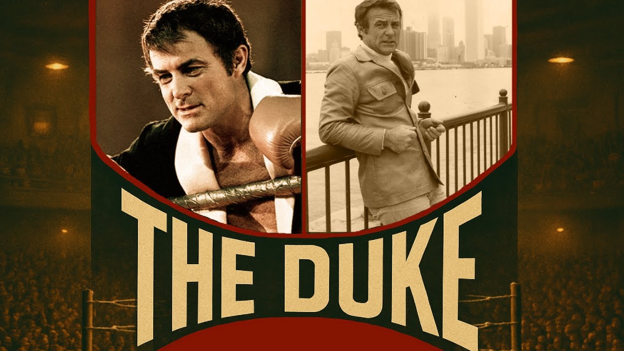Robert Conrad est The Duke ~ Ep. Pilote 📺 1979 - Inédit en France