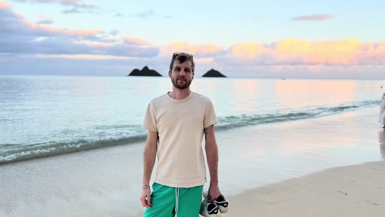 Hawaii 2026
