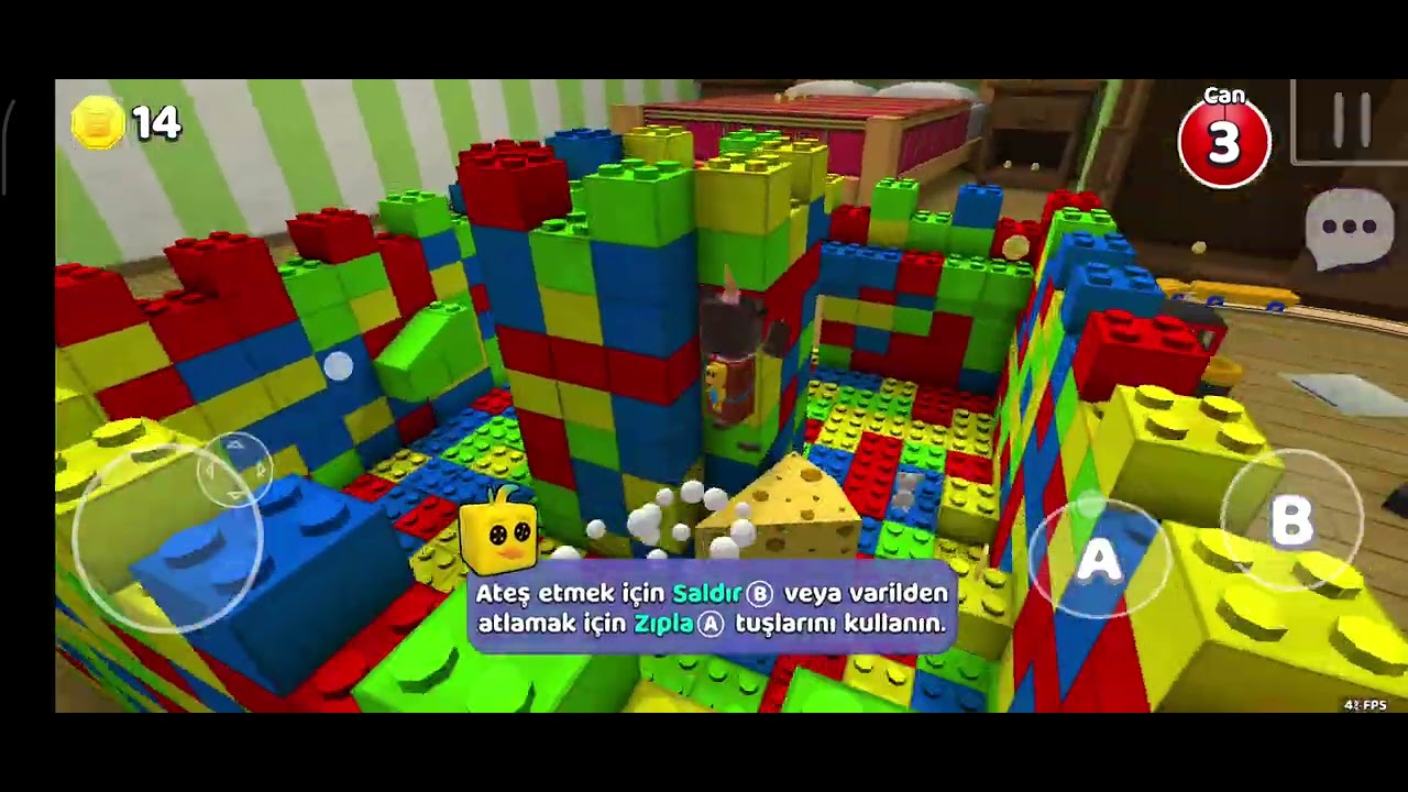 #super bear adventure abone ol