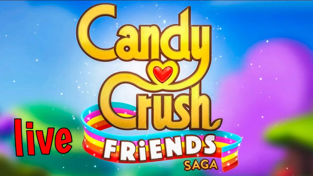 candy Crush friend sage now live