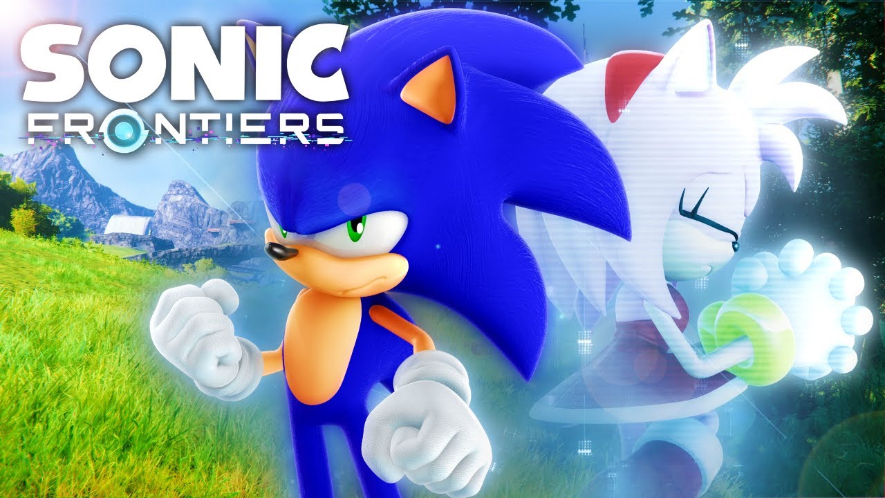 Sonic Frontiers