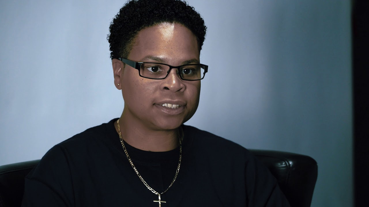 2019 Journey of Hope #6 - TCF - Topeka Correctional Facility for Women
