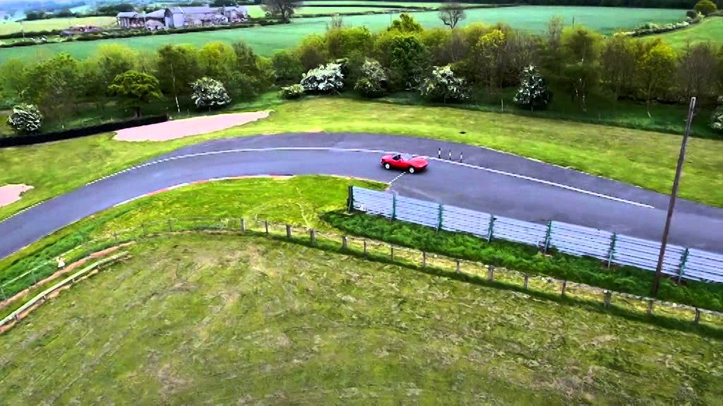 Mazda MX-5: Thrill of Driving - Mazda UK