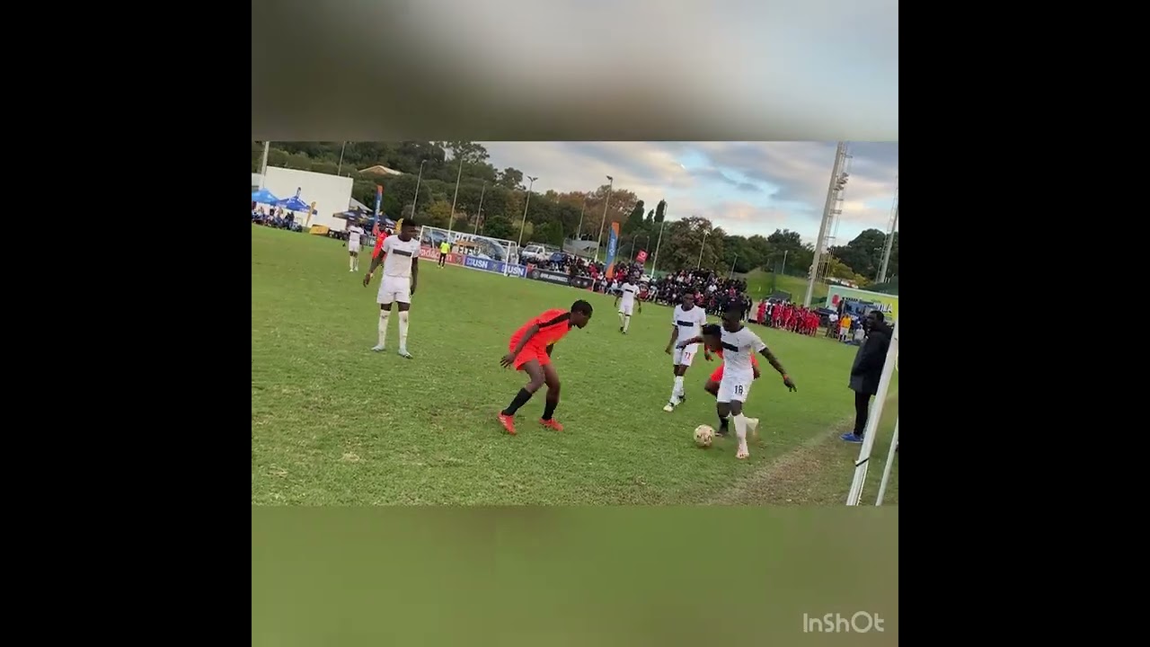 HIGHLIGHTS | Ambassadors FC 2 - 1 Bosso 90 FC | 2022 Pirates Cup Final