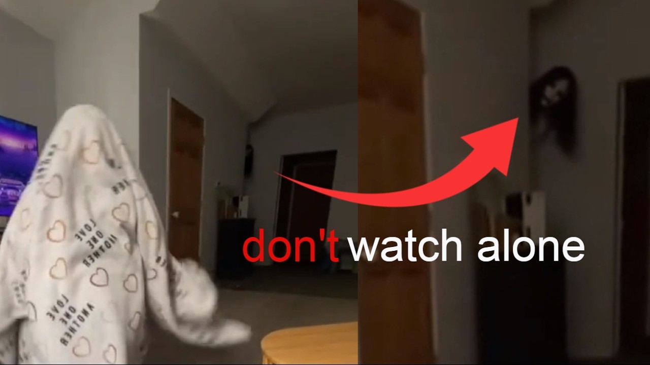 SCARIEST VIDEOS That Made Viewers Panic (Real Reactions)
