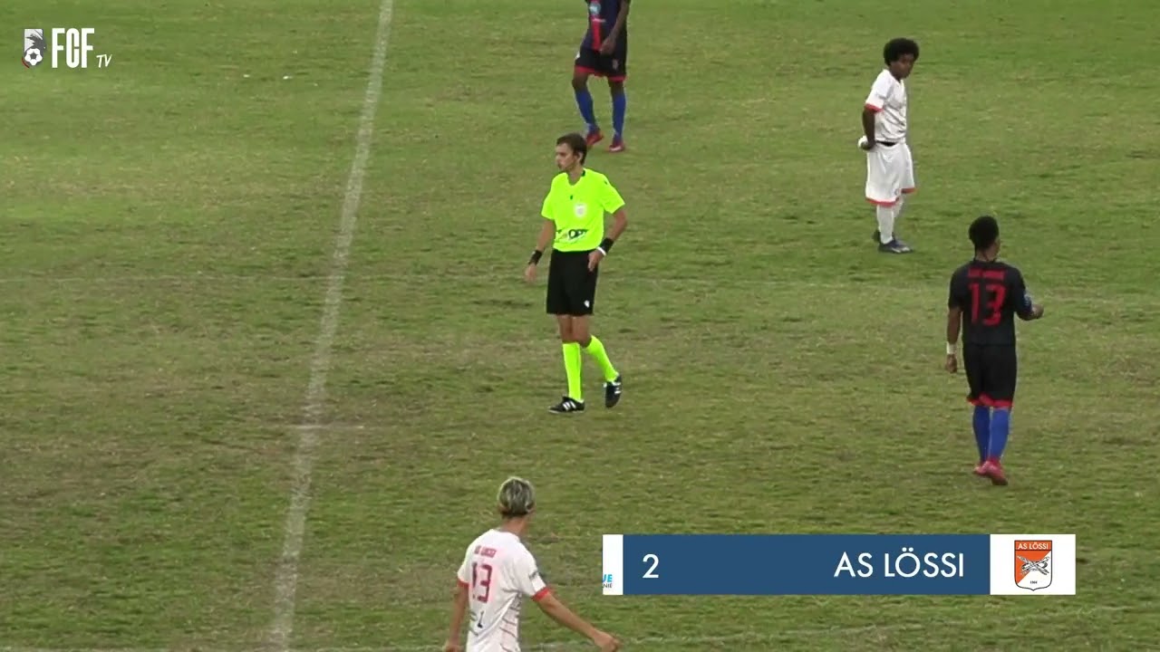 Résumé QUARTS - Super Ligue | GAÏCA vs LÖSSI (3-2 a.p.) + MAGENTA vs HIENGHENE (2-3)