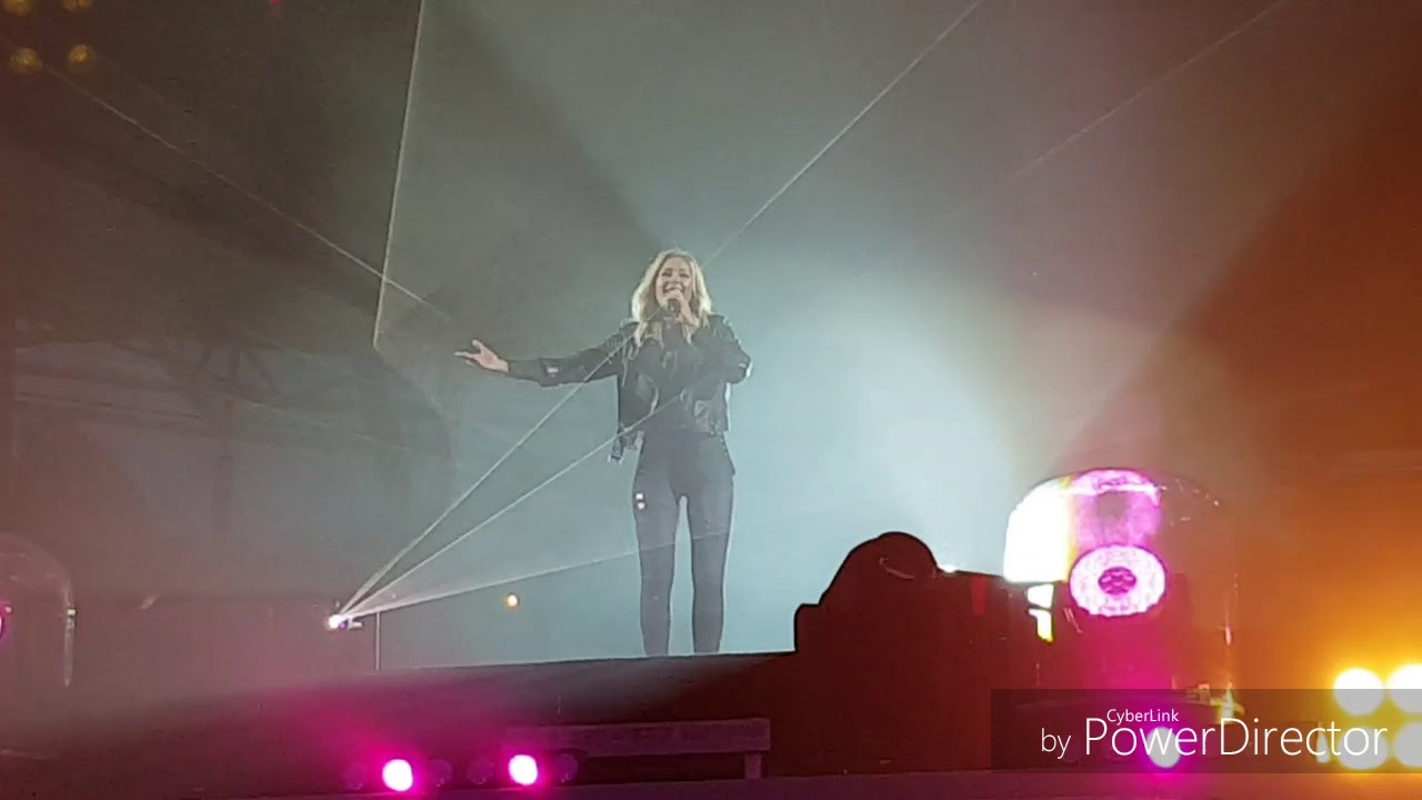 Helene Fischer - Leipzig - 23.06.18 Red Bull Arena
