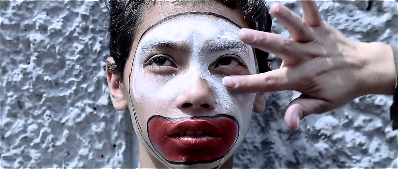 El Migrante - Cortometraje