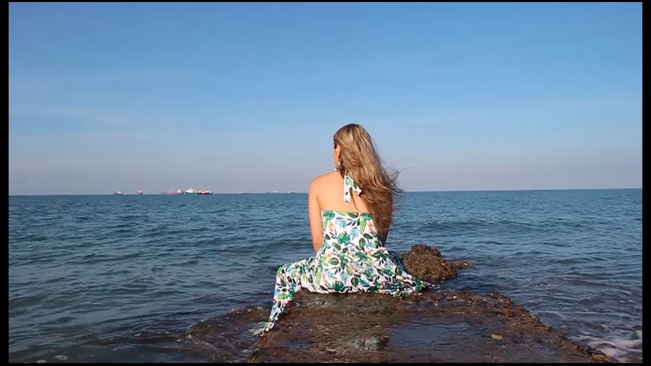 Si Supieras (Video Oficial) - Laura Gabriela