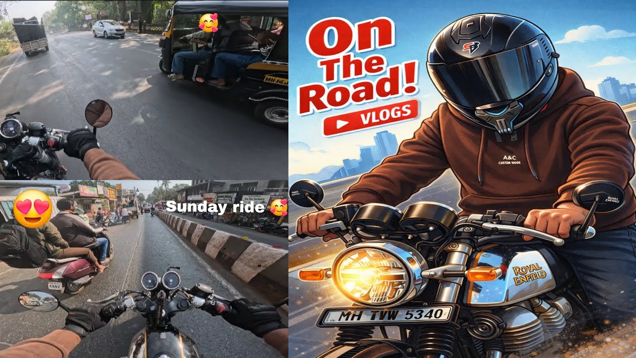 Sunday vibes + open roads = pure happiness 💥🏍 #subscribemychannel #youtubeshorts #youtubefamily #gt 