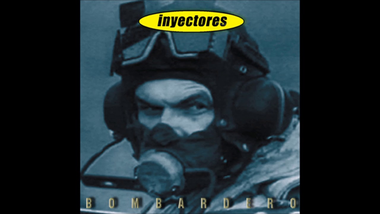 INYECTORES - 'Soñador'