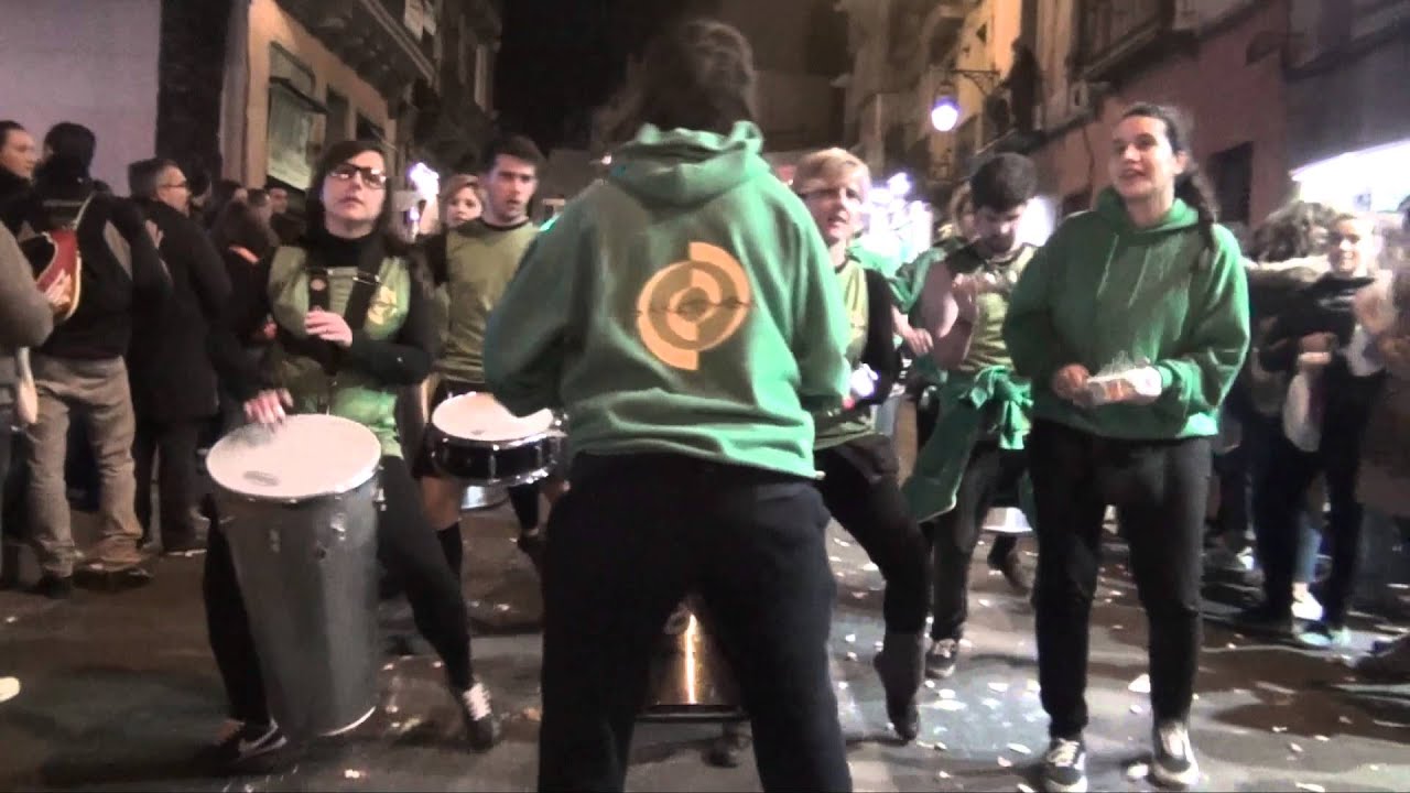 SANT MEDIR 2016- BAKETOMBA